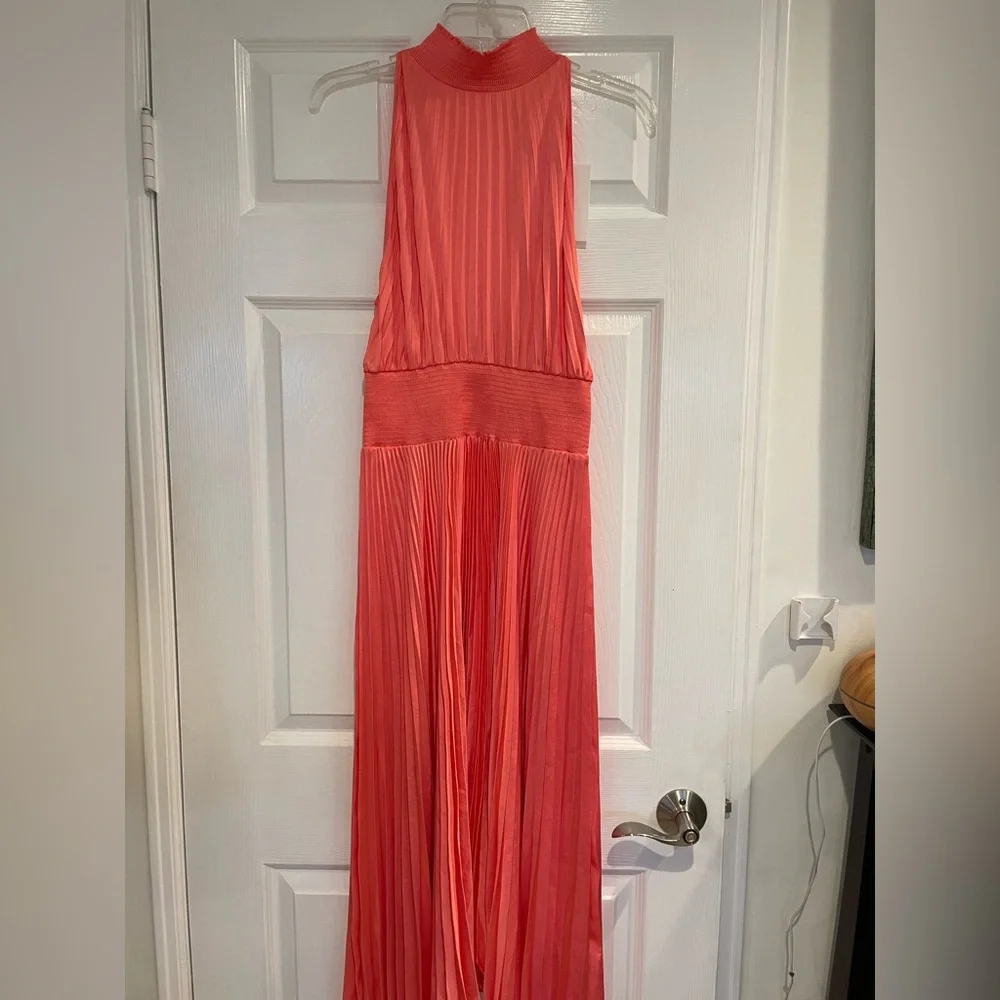 ALC RENZO DRESS - Picture 4 of 7